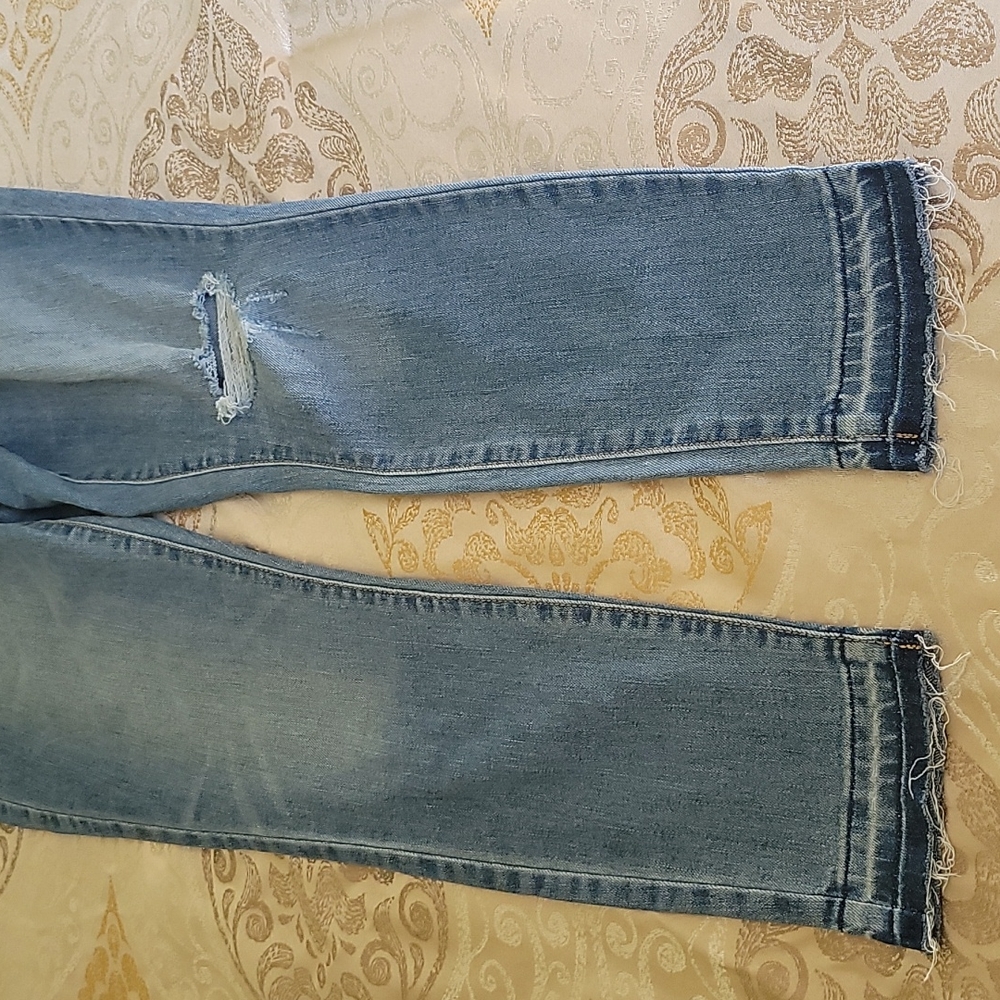 Jeans - Picture 3 of 5